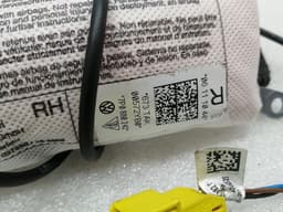 PORSCHE PORSCHE CAYENNE 958 92A Module 7P0880242 Module RIGHT SEAT RIGHT SEAT — thumbnail 6