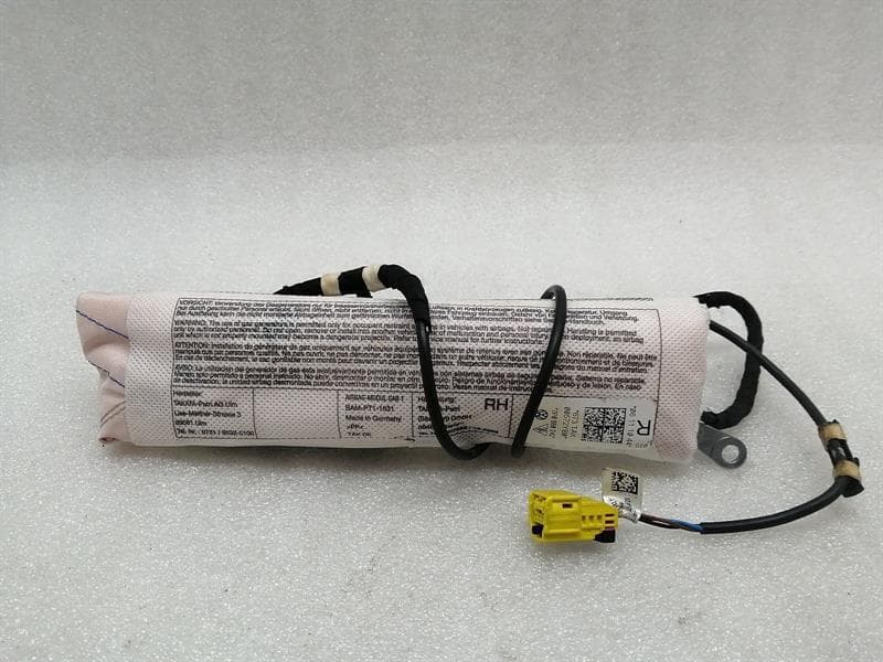 PORSCHE PORSCHE CAYENNE 958 92A Module 7P0880242 Module RIGHT SEAT RIGHT SEAT