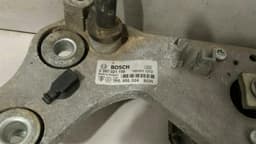 PORSCHE Porsche Cayenne 958 92A Front Wiper Motor 7P0955024 Wiper Motor Front RHD — thumbnail 8