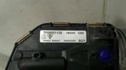PORSCHE Porsche Cayenne 958 92A Front Wiper Motor 7P0955024 Wiper Motor Front RHD — thumbnail 3