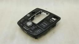 AUDI Audi A7 4G RHD MMI Controller 4G2919610 Right Hand Drive — thumbnail 5