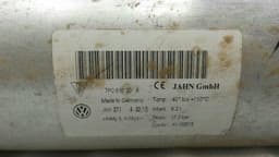 PORSCHE Porsche Cayenne 958 Reservior 7P061620A Tank — thumbnail 3