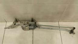 PORSCHE Porsche Cayenne 958 92A Front Wiper Motor 7P0955024 Wiper Motor Front RHD — thumbnail 6