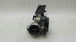 PORSCHE Porsche Cayenne 958 92a Throttle Body 059145950AF Throttle — thumbnail 8