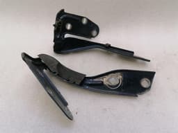 PORSCHE Porsche Cayenne 958 92a Bonnet Hinge Set 7P5823301B Hood Hinge Set — thumbnail 8