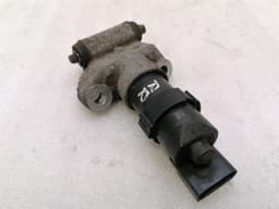 PORSCHE Porsche Cayenne 958 Right Park Brake Engine 7P0609616 ACTUATOR PARKING BRAKE RE — thumbnail 2