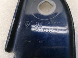 PORSCHE Porsche Cayenne 958 92a Bonnet Hinge Set 7P5823301B Hood Hinge Set — thumbnail 5