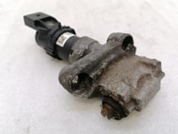 PORSCHE Porsche Cayenne 958 Right Park Brake Engine 7P0609616 ACTUATOR PARKING BRAKE RE — thumbnail 3