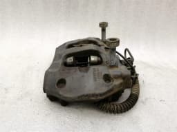 PORSCHE Porsche Cayenne 958 RRH brake caliper 7P0615424 brake caliper rear right — thumbnail 5