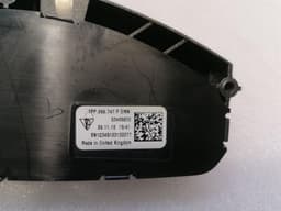 PORSCHE Porsche Cayenne 958 92A left seat switch 7PP959747P left seat switch — thumbnail 5