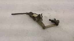 PORSCHE Porsche Cayenne 958 92A FLH level sensor 7P0616213 height sensor level control — thumbnail 3