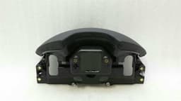PORSCHE Porsche Cayenne 958 Speedo Leather Cover 7P5857003 Speedometer Leather Trim — thumbnail 9