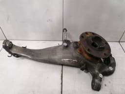 PORSCHE Porsche Cayenne 958 92A Right Front Hub 95834115600 Wheel Bearing Housing Front Right — thumbnail 8