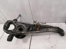 PORSCHE Porsche Cayenne 958 92A Right Front Hub 95834115600 Wheel Bearing Housing Front Right — thumbnail 10