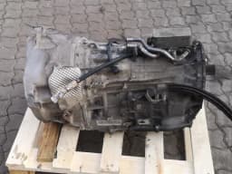 PORSCHE Porsche Cayenne 958 92a Gearbox NAD Transmission 0C8300037H — thumbnail 2