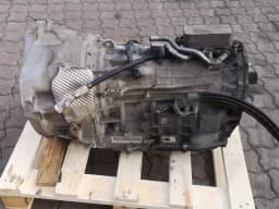 PORSCHE Porsche Cayenne 958 92a Gearbox NAD Transmission 0C8300037H — thumbnail 1