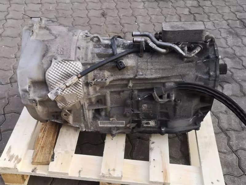 PORSCHE Porsche Cayenne 958 92a Gearbox NAD Transmission 0C8300037H
