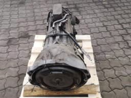 PORSCHE Porsche Cayenne 958 92a Gearbox NAD Transmission 0C8300037H — thumbnail 3