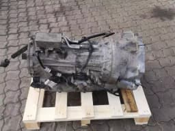 PORSCHE Porsche Cayenne 958 92a Gearbox NAD Transmission 0C8300037H — thumbnail 4