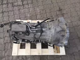 PORSCHE Porsche Cayenne 958 92a Gearbox NAD Transmission 0C8300037H — thumbnail 5