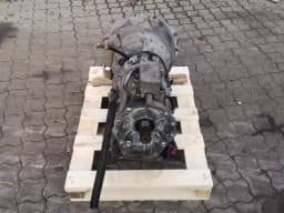 PORSCHE Porsche Cayenne 958 92a Gearbox NAD Transmission 0C8300037H — thumbnail 6