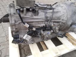 PORSCHE Porsche Cayenne 958 92a Gearbox NAD Transmission 0C8300037H — thumbnail 8