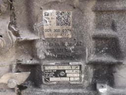 PORSCHE Porsche Cayenne 958 92a Gearbox NAD Transmission 0C8300037H — thumbnail 10