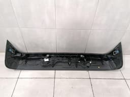 PORSCHE Porsche Cayenne 9Y 9Y0 2020 Rear Spoiler 9Y0827937 Rear Spoiler — thumbnail 5