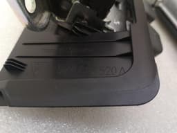 PORSCHE Porsche Cayenne 9y 18-23 Boat Lock 4M0827506E Tailgate Lock 9Y0827520A — thumbnail 6