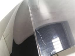PORSCHE Porsche Cayenne 9Y 9Y0 2020 Rear Spoiler 9Y0827937 Rear Spoiler — thumbnail 10