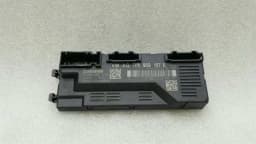 PORSCHE Porsche Cayenne 958 boat lid module 7P5959107E control unit tailgate trunk — thumbnail 1