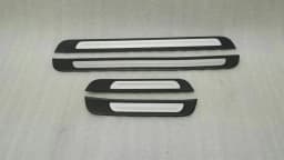 AUDI Audi A7 4G Door Sill 4G853374 Entry Bar Set — thumbnail 5