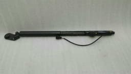AUDI Audi A7 4G Right Boot Lid Strut 4G8827852E Gas Spring Tailgate RE Electric — thumbnail 4