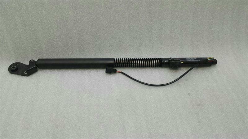 AUDI Audi A7 4G Right Boot Lid Strut 4G8827852E Gas Spring Tailgate RE Electric