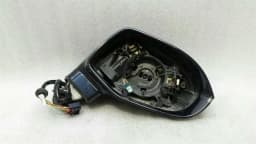 AUDI Audi A7 4G Right Door Mirror RHD 4G Right Hand Drive UK — thumbnail 7