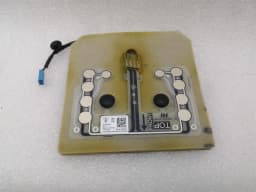 PORSCHE Porsche Cayenne 958 92A Seat Occupancy Sensor 7P5963553C Seat Occupancy Detection — thumbnail 6
