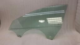 AUDI Audi A7 4G left front door glass door window front left. — thumbnail 4