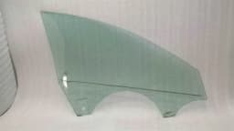 AUDI Audi A7 4G left front door glass door window front left. — thumbnail 6