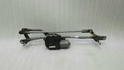 AUDI Audi A7 4G RHD Front Wiper Engine 4G2955023A Right Hand Drive — thumbnail 1