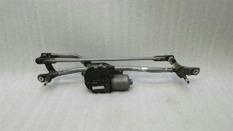 AUDI Audi A7 4G RHD Front Wiper Engine 4G2955023A Right Hand Drive