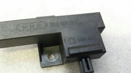 AUDI Audi A7 4G Aerial / Antenna 8K0907247 Antenna Keyless Go — thumbnail 2