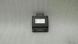 AUDI Audi A7 4G voltage module 8K0959663 voltage stabiliser control unit — thumbnail 1