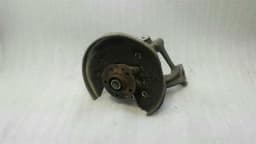 AUDI Audi A7 4G Left Rear Hub 8R0505431F Wheel Bearing Housing Rear Left. — thumbnail 5