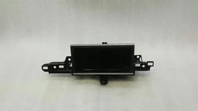 AUDI Audi A7 4G RHD Navigation Monitor Display GPS 4G2919601C Right Hand Drive