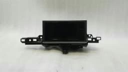 AUDI Audi A7 4G RHD Navigation Monitor Display GPS 4G2919601C Right Hand Drive — thumbnail 2