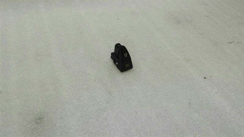AUDI Audi A7 4G RHD Display Switch 4G2927227 Right Hand Drive