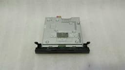 AUDI Audi A7 4G CD player 4G0035192E audio system controller MMI NAVI DAB — thumbnail 4