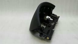 PORSCHE Porsche Cayenne 958 Speedo Leather Cover 7P5857003 Speedometer Leather Trim — thumbnail 4