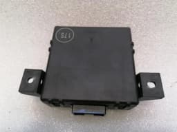 PORSCHE Porsche Cayenne 958 92a Getaway Modules 7PP907530J Control Unit — thumbnail 3