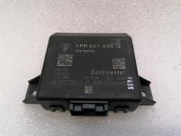 PORSCHE Porsche Cayenne 958 92a Getaway Modules 7PP907530J Control Unit — thumbnail 6